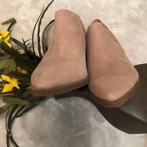 Lucky Brand Tresee Bootie | Poshmark